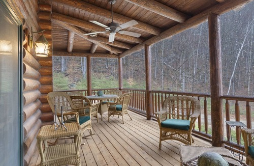 Wevertown Cabin | The Gateway to your Adirondack Experience