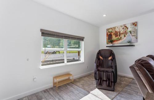 Chenoweth House | The Gather House