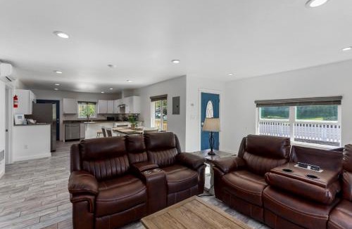 Chenoweth House | The Gather House