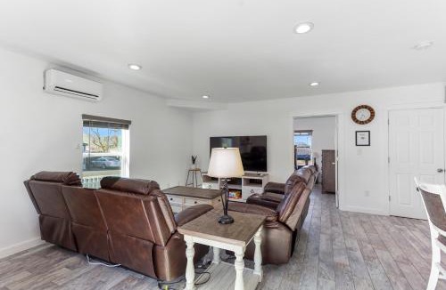 Chenoweth House | The Gather House