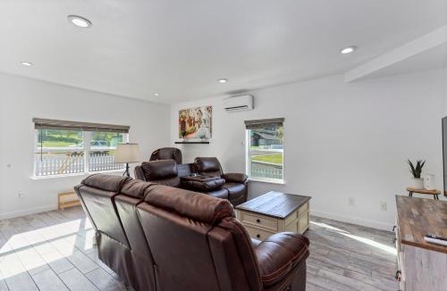 Chenoweth House | The Gather House