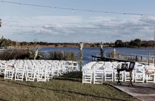 Groveland Apartment | -The Gathered Place-