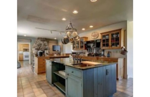 Williamstown House | The Gathering at High Mowing