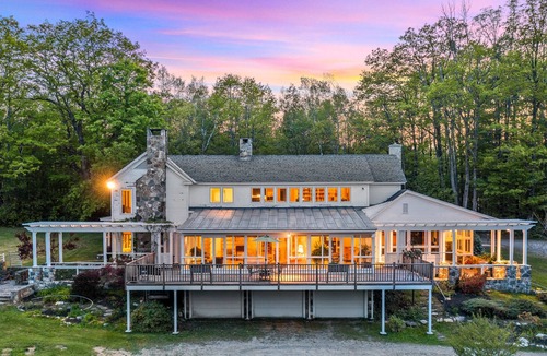 Williamstown House | The Gathering at High Mowing