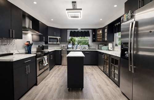 Natrona House | The Gathering House