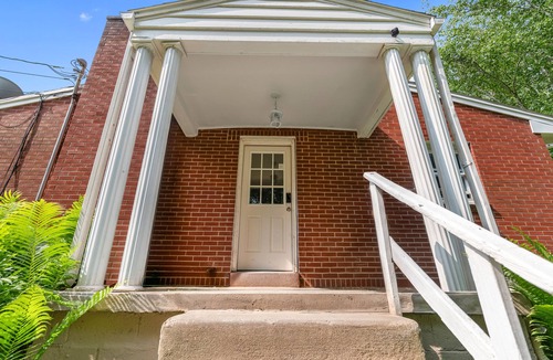 Natrona House | The Gathering House