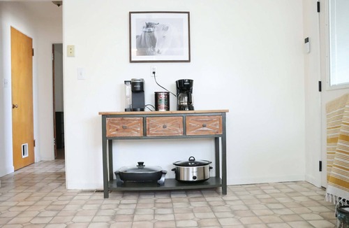 Omak House | The Gathering House- Unique Converted Church Stay- groups welcome- large parking