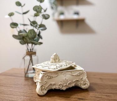 Villa Rica House | The Gathering House