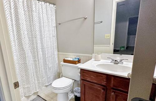 Villa Rica House | The Gathering House