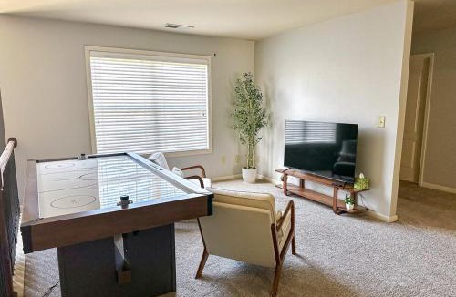 Villa Rica House | The Gathering House