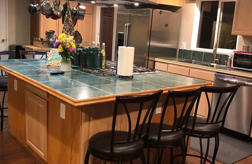 Forest Grove House | The Gathering Place!