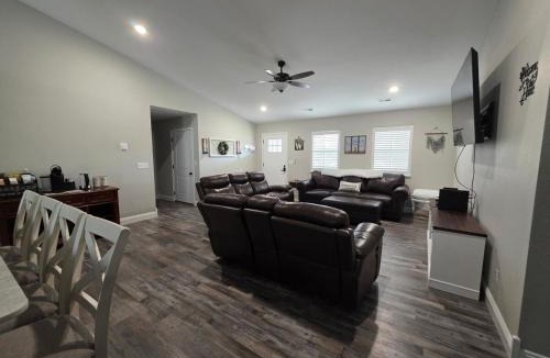 Waynesville Villa | The Gathering Place At Fort Leonardwood