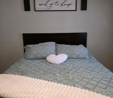 Waynesville Villa | The Gathering Place At Fort Leonardwood