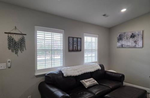 Waynesville Villa | The Gathering Place At Fort Leonardwood