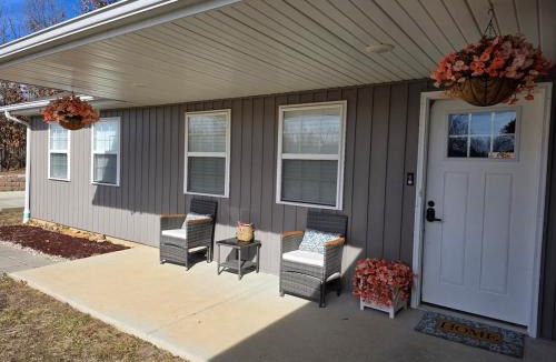 Waynesville Villa | The Gathering Place At Fort Leonardwood