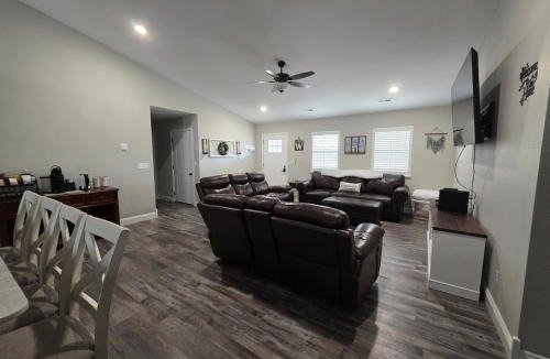 Waynesville Villa | The Gathering Place At Fort Leonardwood
