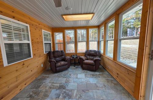 Waynesville Villa | The Gathering Place At Fort Leonardwood