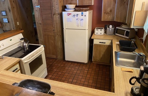 Jefferson House | The Gathering Place/Jefferson