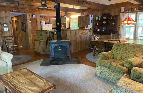 Jefferson House | The Gathering Place/Jefferson