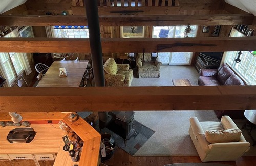 Jefferson House | The Gathering Place/Jefferson