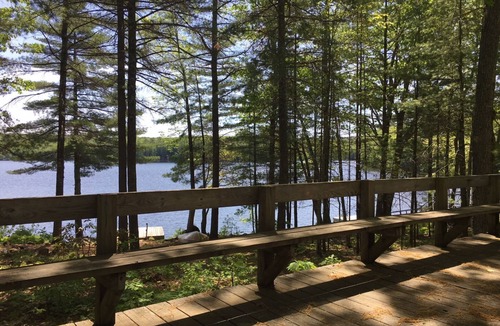 Jefferson House | The Gathering Place/Jefferson