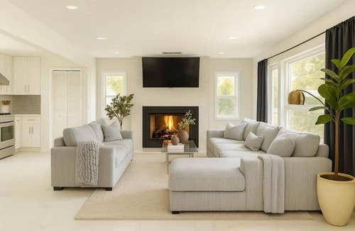Hawthorne House | The Gathering Place · Modern Space for Everyone