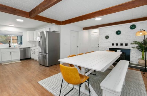 Grayland House | The Gathering Place | Ocean Views