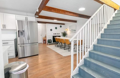 Grayland House | The Gathering Place | Ocean Views