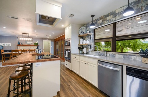 Burnet House | The Gathering Place on Lake LBJ