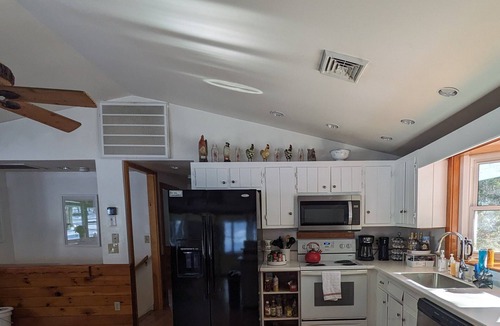 Bridgton House | The Gathering Place