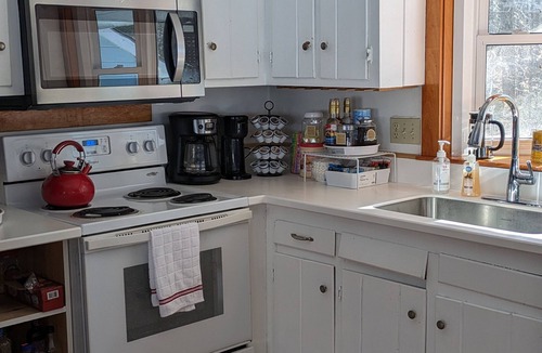 Bridgton House | The Gathering Place