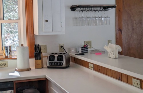 Bridgton House | The Gathering Place