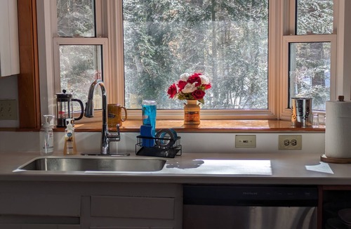 Bridgton House | The Gathering Place