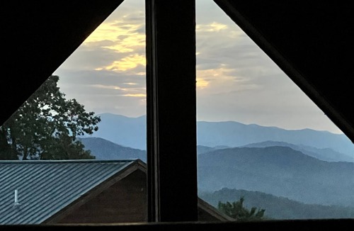 Unaka Ski Chalet | The Gathering Place