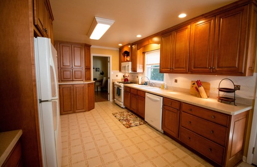 Owensboro House | The Gathering Place