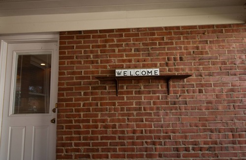 Owensboro House | The Gathering Place