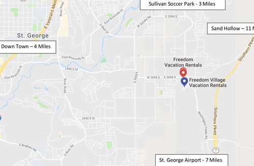 Washington Fields House | ⛱️ The Gathering Place ⛱️ POOL IS OPEN!!!