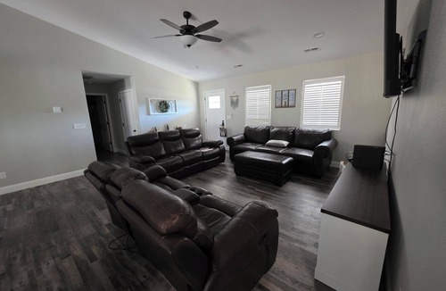 Waynesville House | The Gathering Place at Ft. Wood