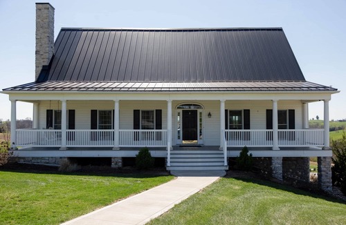 Millersburg House | The Gathering: Premier stay for Large Groups