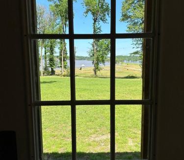 Farmerville House | The Gator's Nest
