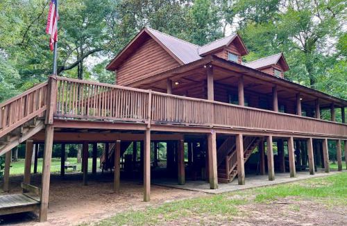 Tylertown House | The Gators Nest