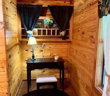 Tylertown House | The Gators Nest