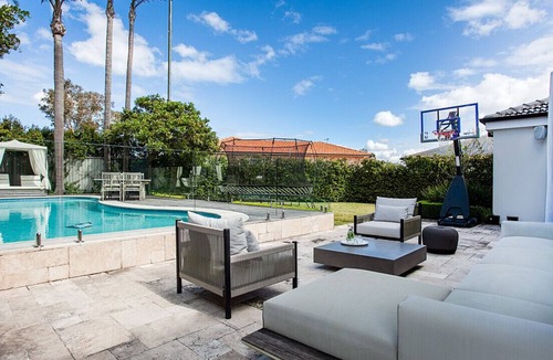 Vaucluse House | The Gatsby, Vaucluse