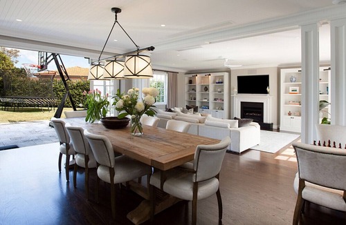 Vaucluse House | The Gatsby, Vaucluse