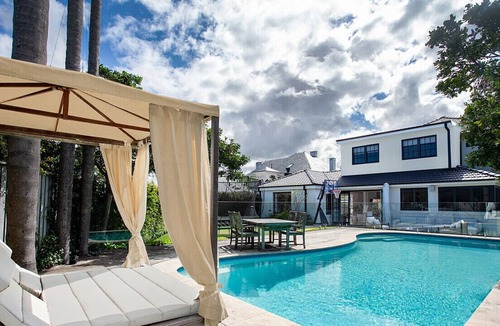 Vaucluse House | The Gatsby, Vaucluse