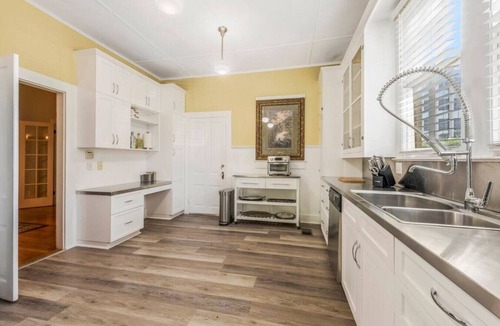 Downtown House | The Gauthier House Downtown Lafayette Louisiana