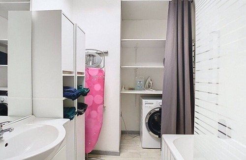 Gavrelle Apartment | The Gavrelle refuge