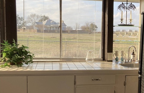Guadalupe County Cabin | The Gazebo