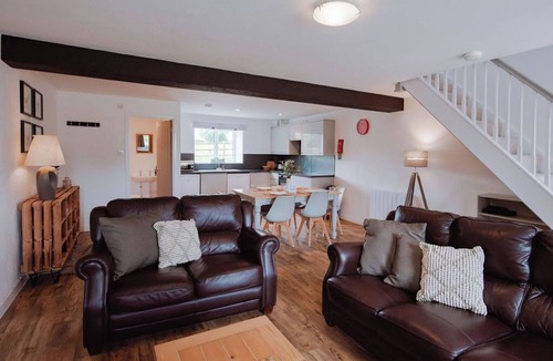 St Margaret's at Cliffe Cottage | The Stable - 2 Bedroom