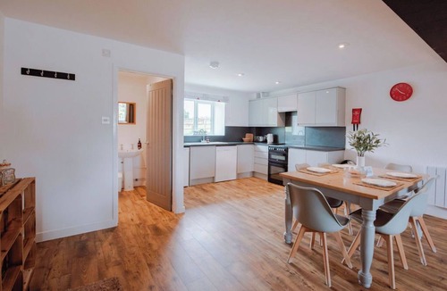 St Margaret's at Cliffe Cottage | The Stable - 2 Bedroom